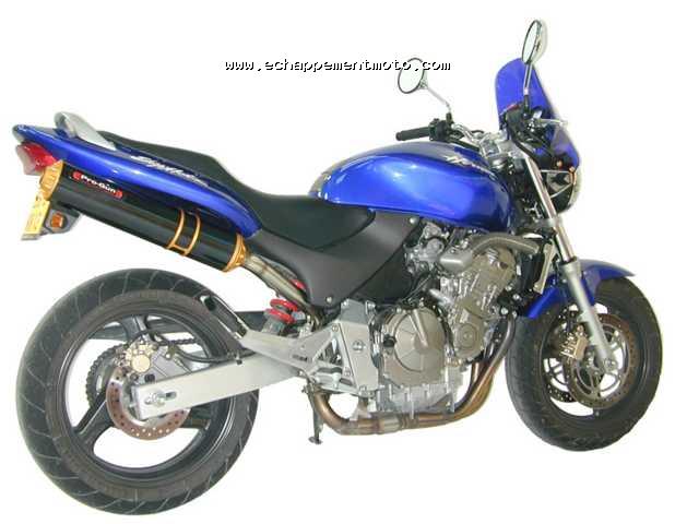 HONDA CB 900 F HORNET NINJA HONDA CB 900 F HORNET NINJA